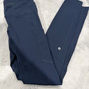Lululemon speed up legging